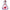 PVC Mini Reagent Bottle Charms — 1 in (2.5–3 cm) Plastic Shoe & Bag Decorations for DIY Crafts