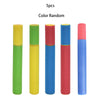 Children’s Pull-Out Foam Water Gun – Outdoor Multiplayer Summer Beach Toy (Color Random)