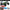 1:16 Brushless RC Drift Car with 80km/h Speed and LED Lights 4WD