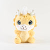 Baby Photography Clothes Set Soft Fabric Sewing Dragon Outfit Baby Boy Romper and Hat Newborn Photography Props