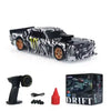 2.4G High-Speed Drift RC Car 1:43 with 4WD Four-Wheel Drive