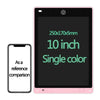 10/12-Inch LCD Writing Tablet – Graffiti Sketchpad and Magic Drawing Board for Kids, Handwriting Blackboard Toy Gift