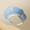 Adjustable Baby Shower Cap – Infant & Toddler Shampoo Shield with Ear Protection