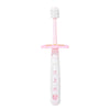 Baby 360 Degree Toothbrush - Soft Bristles for 1-6 Years Old Child Oral Care