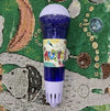 24 cm (9.45 in) Large Echo Microphone Children’s Singing Toy Music Practice Mic