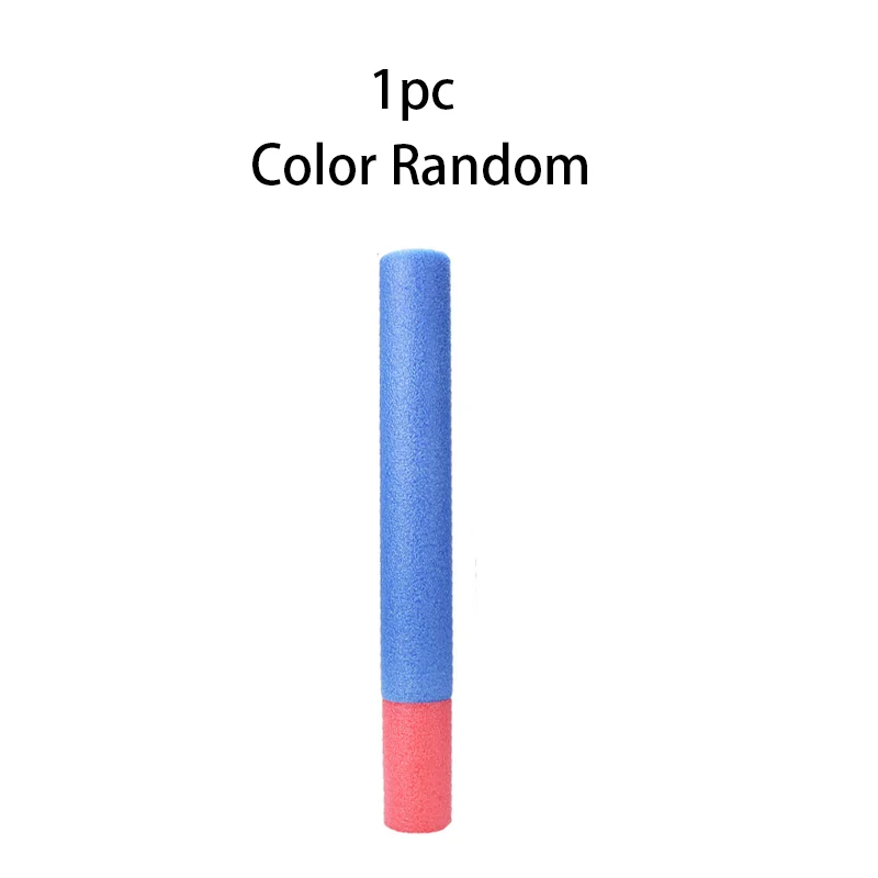 Children’s Pull-Out Foam Water Gun – Outdoor Multiplayer Summer Beach Toy (Color Random)