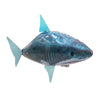 Inflatable RC Shark Toy – Air Swimming Remote Control Balloon Animal for Kids