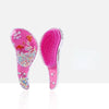 New Star Magic Combs – Anti-static Unicorn Hair Brush, Tangle Detangle & Shower Massage Comb, Salon Styling Tool