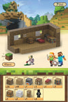Magnetic Building Blocks Set – Mine World Magic Portal