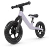 12-Inch (30 cm) Kids Balance Bike for 3+ Years — No-Pedal Toddler Training Bike, Lightweight Carbon Steel Frame, Adjustable Seat & U-Brake, 110 lb Capacity