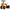 Toddler 4-Wheel Balance Bike (12–24 Months) — Tiger Design, 9 in Wide All-Terrain Wheels, Safety Belt, Non-Toxic No-Pedal Ride-On, Easy Assembly