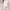 Heart Print Maternity Loungewear Two-Piece Set — Short Sleeve Top & Shorts, Polyester Blend, Casual Comfortable