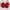 1 Pair New Red Baby Socks with Non-Slip Dots - Infant Anti-Slip Floor Socks | All-Season Knit Fabric Polyester Blend, Hand Wash Only | Suitable for 0-1 Years Old