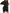 Women's Maternity Pajama Set – 2-Piece Short-Sleeve Top & Fitted Shorts, Soft Rayon-Blend Sleepwear
