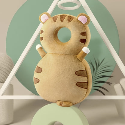MORFONE Animal-Shaped Children’s Walking Set with Knee Pads & Socks - Winter Crawling Clothing for Kids | Perfect Gift for Relatives & Friends with Babies