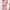 Elegant Pink Floral Maternity Nightgown – Short Sleeve, High-Stretch Button Front, Casual Comfort Sleepwear for Pregnancy