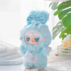 YALLI STUDIO Yooki Warm Bunny & Meow Collectible Mystery Animal Doll – 1-Pack with Colorful Hair Accessories, Cute Anime Gift for Teens & Adults