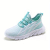 Boys' Breathable Lightweight Slip-On Walking Sneakers - Outdoor Low-Top Casual Shoes for Fall & Spring – view 14