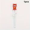 Dinosaur-Shaped Training Chopsticks for Kids – Reusable & Colorful Learning Utensils for Beginners, Easy-Grip Design