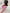 Women's Maternity Love-Heart Print Pajama Set — Short-Sleeve Ruffle Top, Stretch Knit Maternity Pajamas, Black & Pink