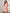 Lace Maternity Nursing Pajama Set — Two-Piece Robe & Nursing Dress, Polyester-Blend Sleepwear