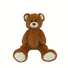 44-Inch (112 cm) Giant Plush Toy — Charming Cuddly Stuffed Animal for Valentine’s Day & Gifts