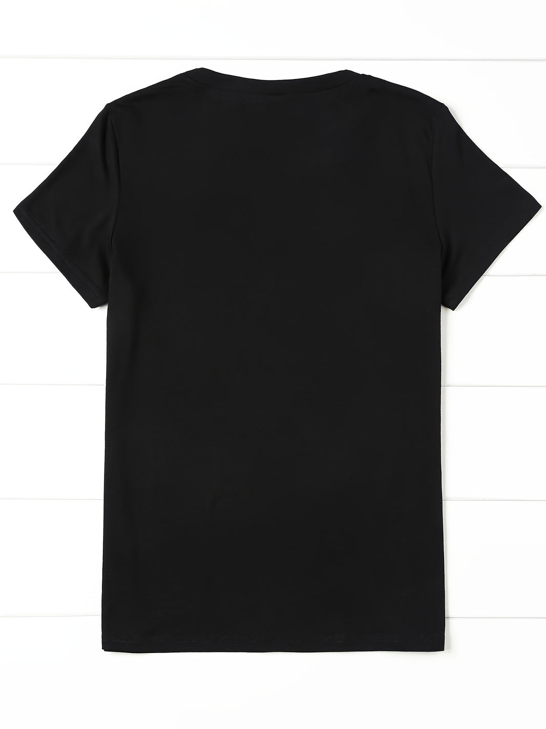 Ice Ice" Graphic Maternity T-Shirt - Funny Pregnancy Announcement, Casual & Comfortable Short Sleeve Tee for Expecting Moms, Black with Blue Lettering, Round Neck, Machine Washable, Everyday Maternity Top | Relaxed Fit Matern
