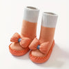 Children's Floor Shoes & Socks - Lightweight Newborn Soft Bottom Learning Shoes for Boys & Girls | Spring & Autumn Collection