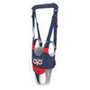 Baby Walking Assistant Harness – Toddler Sling Handheld Walking Trainer, Adjustable Support Belt for 7–24 Months, Blue