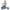 4-in-1 Toddler Tricycle & Balance Bike – Folding with Removable Pedals, Balance Training for Ages 2+, Blue