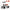 Toddler Balance Bike for Ages 10+ Months — Silent Carbon Wheels, Non-Slip Tires, Durable Carbon Frame, Rocket-Themed Indoor/Outdoor Ride-On