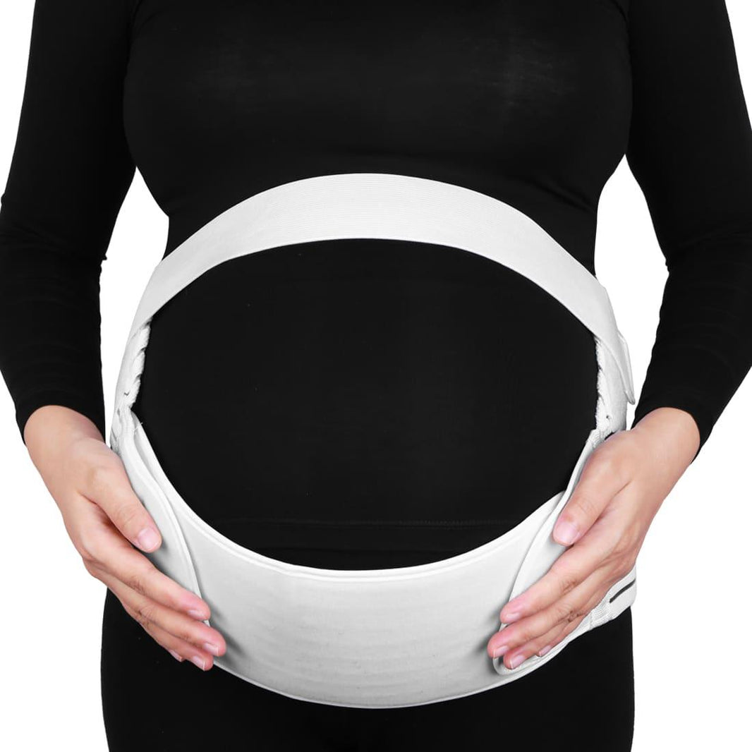 Pregnancy Belly Support Maternity Belt, Waist/Back/Abdomen Band for Postpartum Recovery