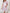 Floral Lace Sleepshirt for Women - Polyester Elastane Nightdress, Slight Stretch Knit, All-Season Sleepwear